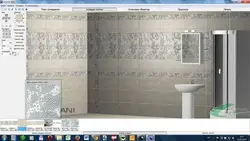 Дизайн ванны расчет плитки
