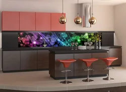 Дизайн Кухонь Во Весь Экран