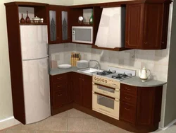 Дизайн кухни 36