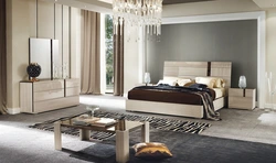 Italian bedrooms modern photos