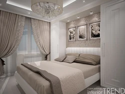 Дизайн спальни 44