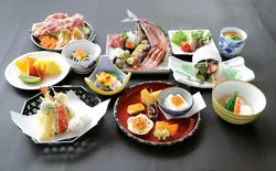 Вся японская кухня фото