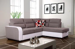 Corner sofas photo for bedroom