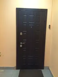 Входные двери в квартиру недорого с установкой фото
