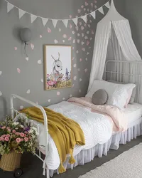 Декорируем Кровать Для Спальни Фото