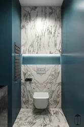 Дизайн Туалета Маленького В Квартире Современный 2023