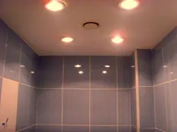 Фото ванных комнатах гипсокартоном