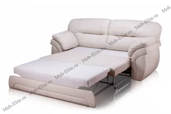 Двухместные диваны раскладные со спальным местом фото