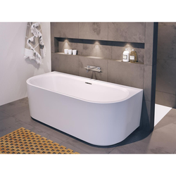 Дизайн ванны с акриловой ванной