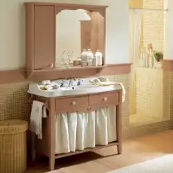Photo of washbasins for bathtubs