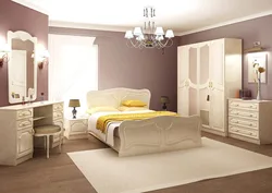 Мебель спальный гарнитур фото