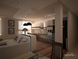 Спальни кухни гостиные дизайн проект