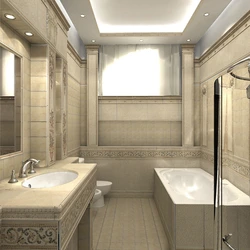 Bathtub right design