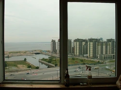 Фото вид из окна квартиры