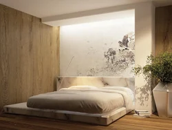 Дизайн спальни мрамор