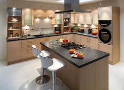 Download kitchen design project