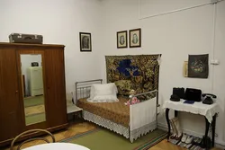 Советская Спальня Фото