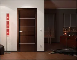 Какие двери лучше в квартире фото