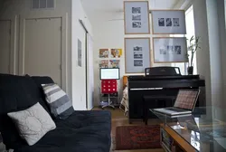 Дизайн одной комнаты в коммунальной квартире