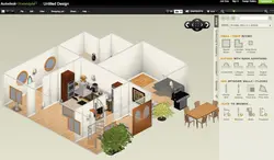 Программы для дизайна квартиры с реальной мебелью