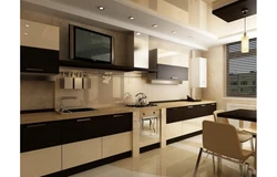 Kitchen 4 by 4 5 photo