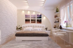 Дизайн дома в спальни и в комнате