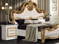 Мебель оливия спальня фото