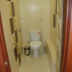 Дизайн туалета в квартиры двухкомнатной