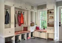 Дизайн шкафы для одежды в квартире фото