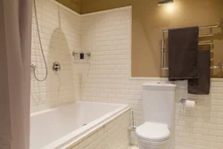 Дизайн ванной комнаты плитка на пол стены фото