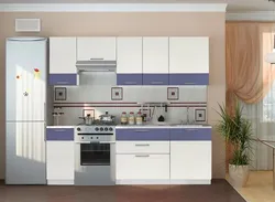 Дизайн Кухни 3400