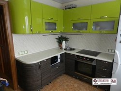 Kitchens 1 5 meters photo