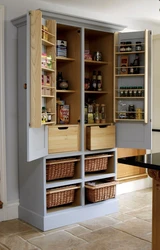Красивые Шкафы На Кухню Фото