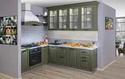 Kitchens Maria classic photos