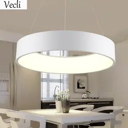 Светодиодные люстры потолочные на кухню фото