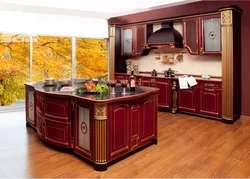 Белорусская мебель кухня фото