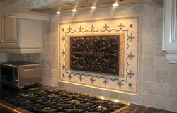 Kitchen tiles panels all photos