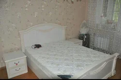 Шатура лючия спальня фото