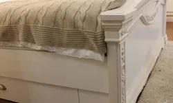 Шатура мебель спальня лючия фото
