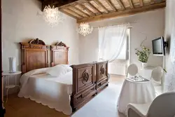 Спальня В Итальянском Стиле Фото Интерьер
