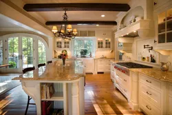 My dream kitchen design