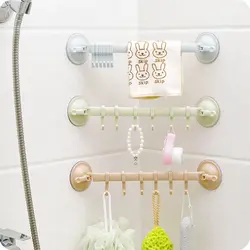 Крючок в ванной дизайн