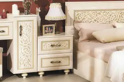 Bedroom set Alexandria photo