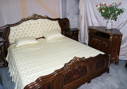 Румынский Спальный Фото