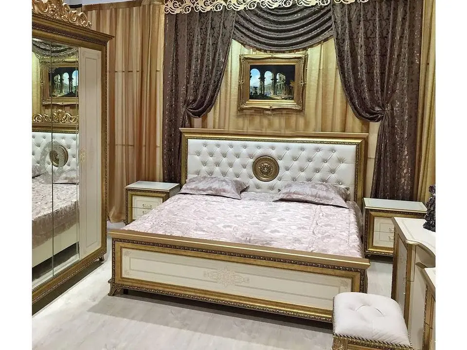 Спальня версаль мэри