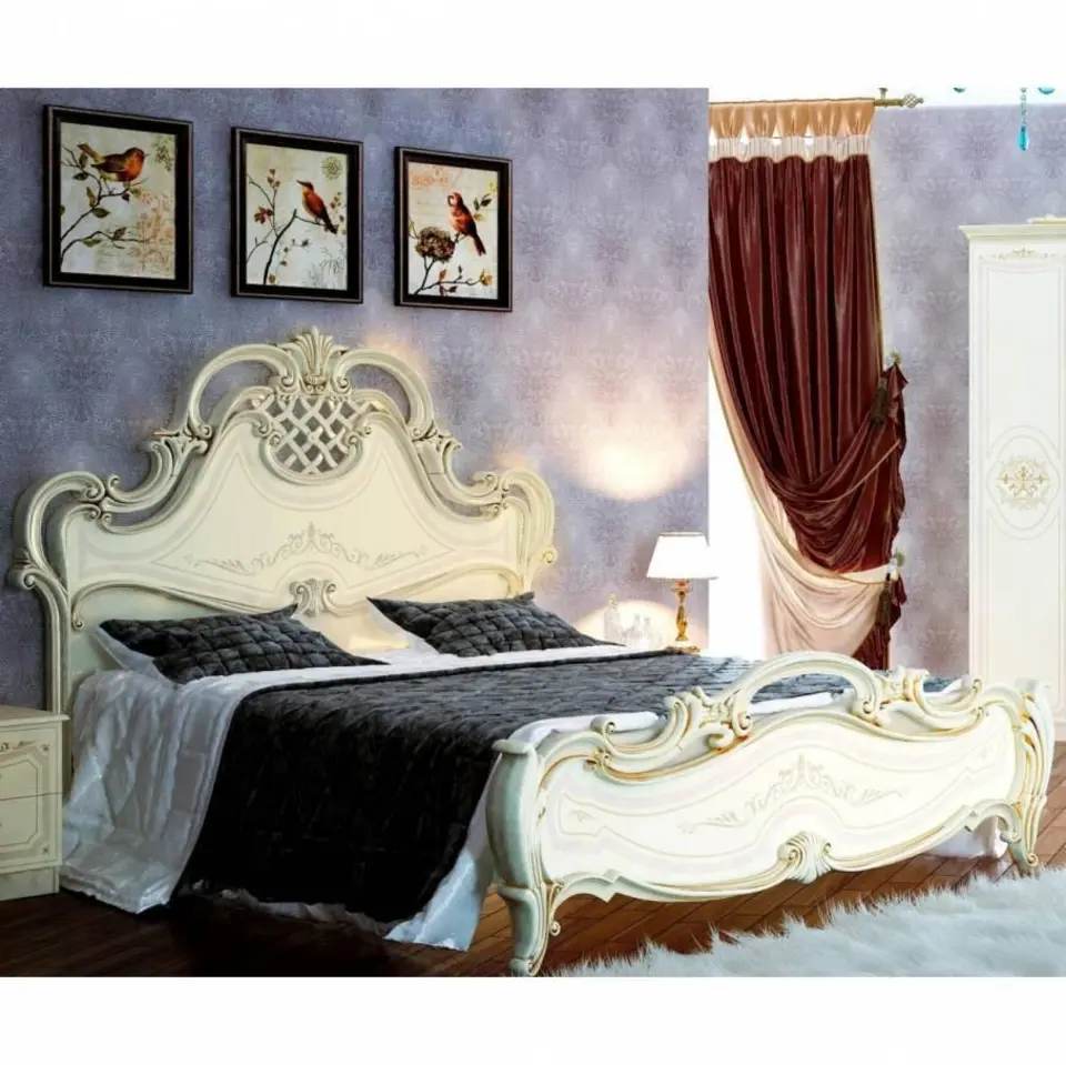 Спальня грация мэри