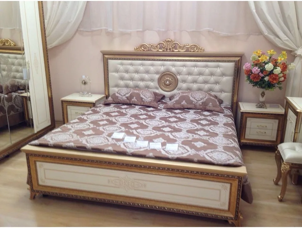 Кровать версаль