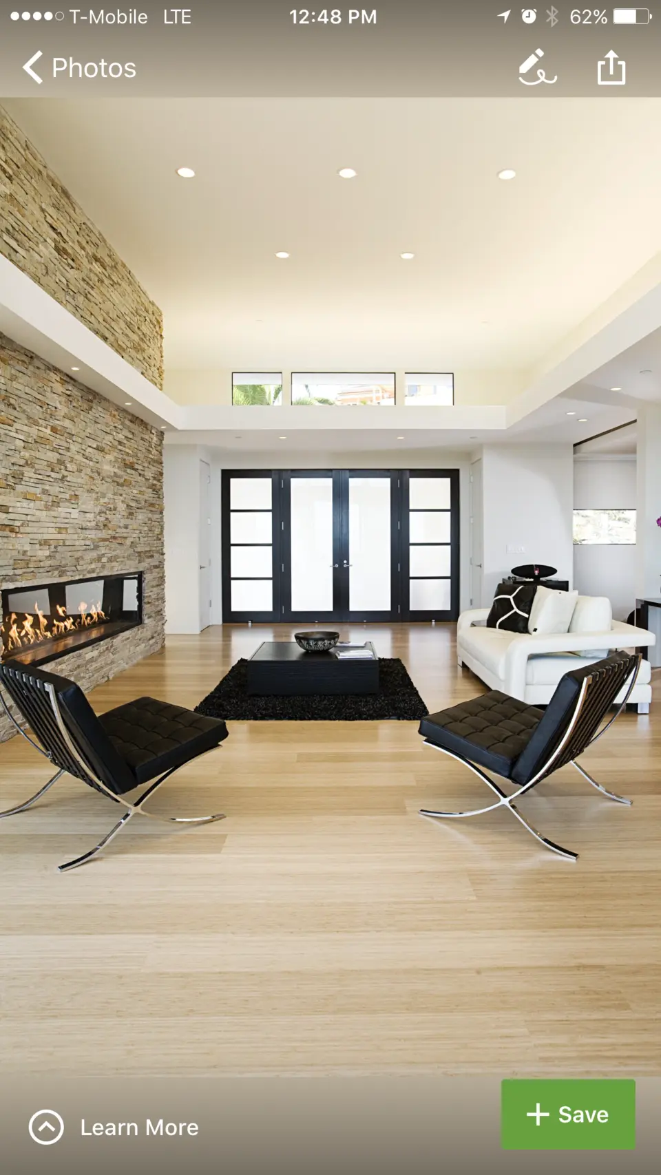 Дизайн интерьера дома