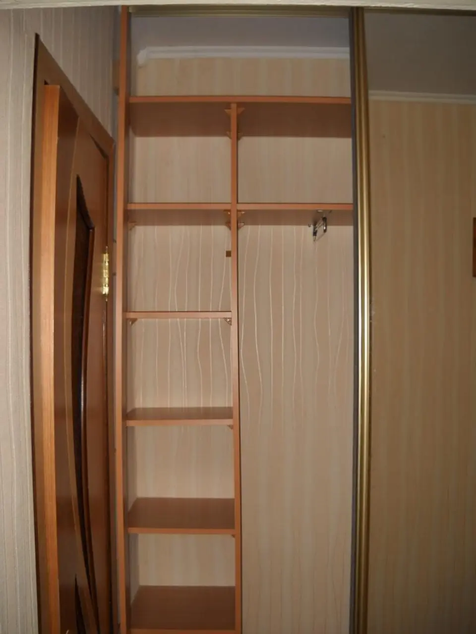 Тар гардероб