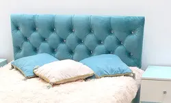 Tiffany yataq otağı şəkli